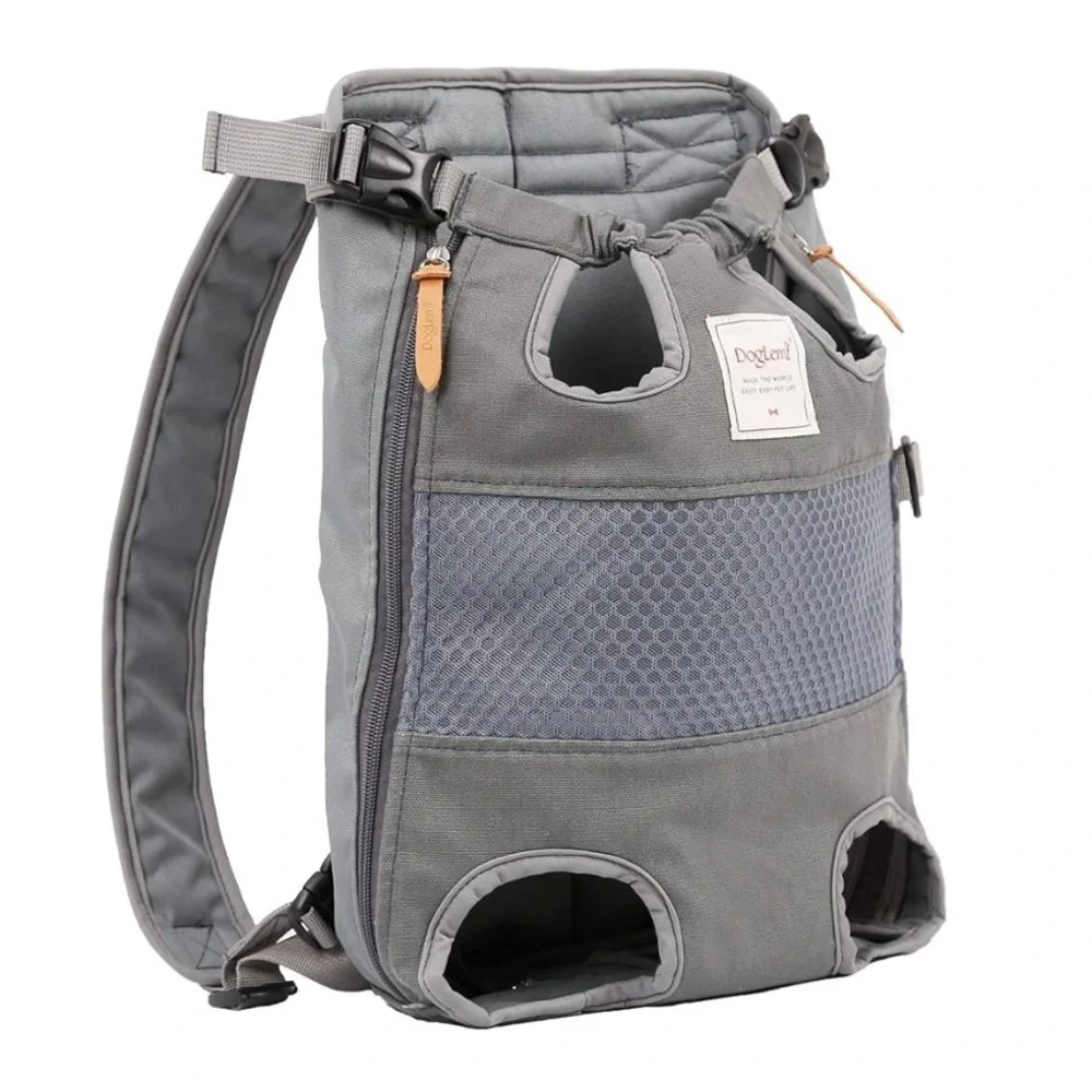 DogLemi pet carrier